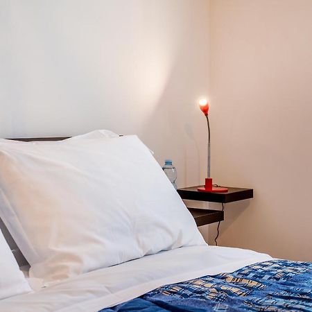 Goodstay Archimede Apartment เลชเช ภายนอก รูปภาพ