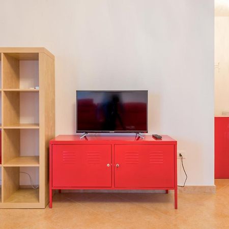 Goodstay Archimede Apartment เลชเช ภายนอก รูปภาพ