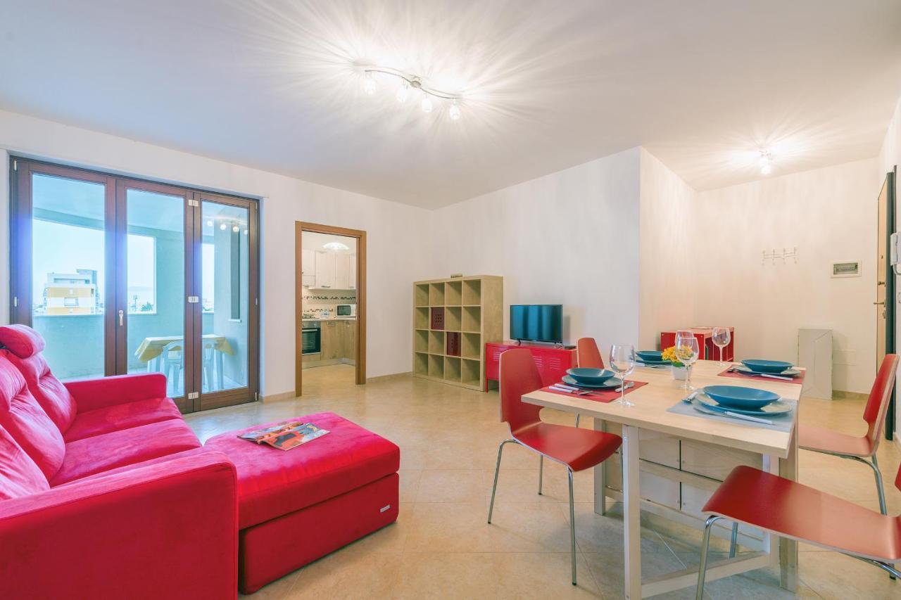 Goodstay Archimede Apartment เลชเช ภายนอก รูปภาพ