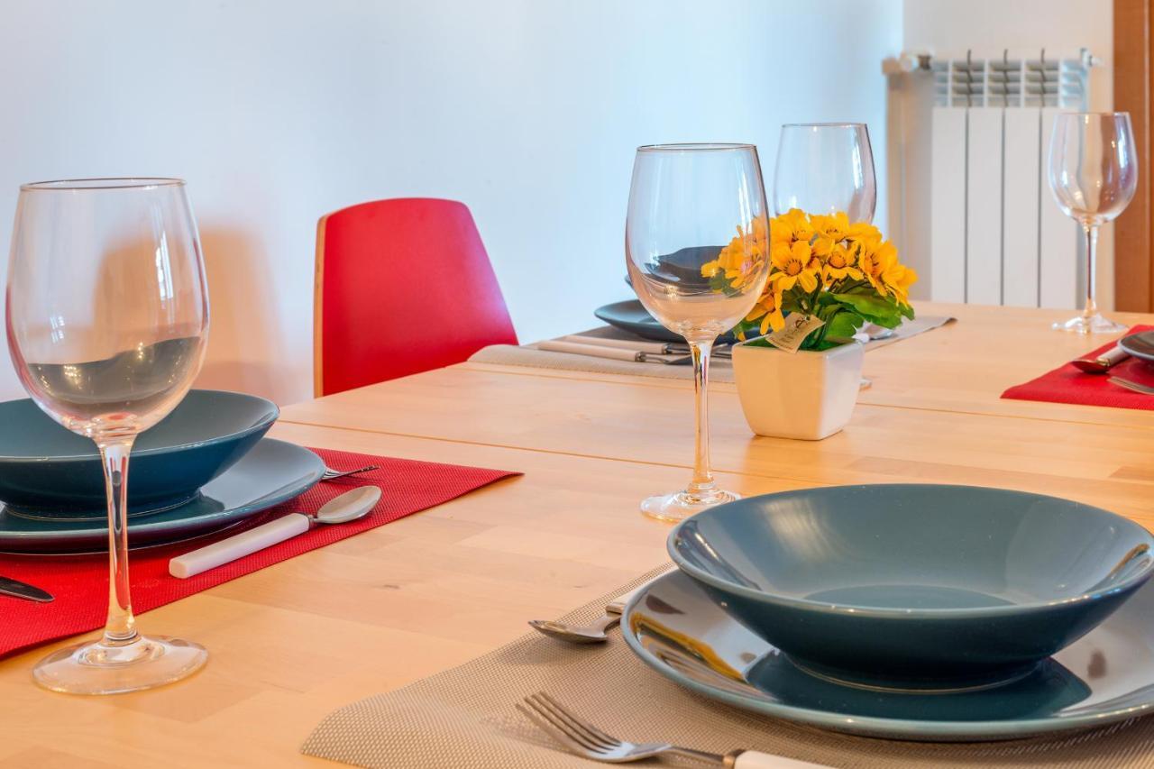 Goodstay Archimede Apartment เลชเช ภายนอก รูปภาพ