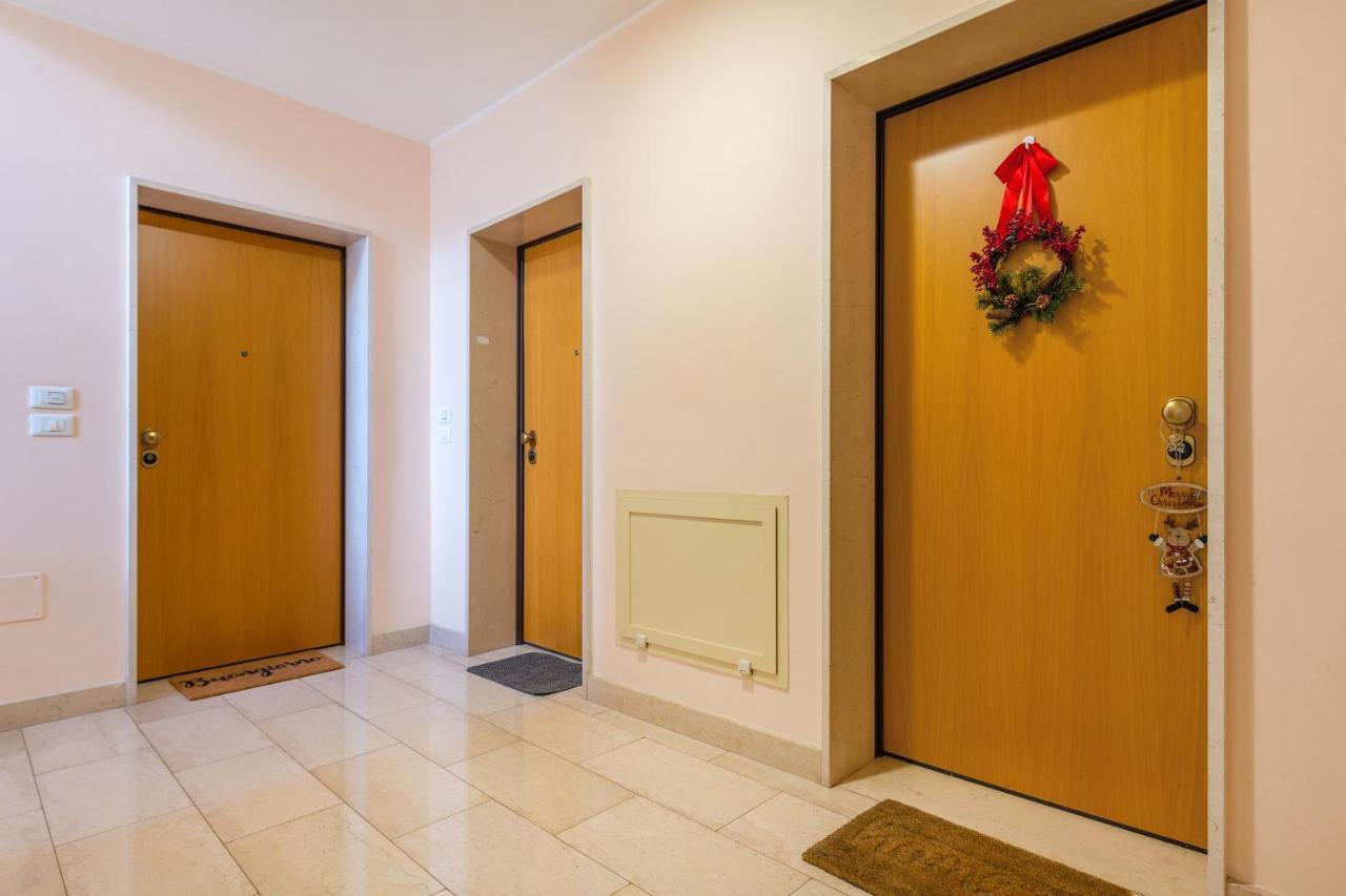 Goodstay Archimede Apartment เลชเช ภายนอก รูปภาพ