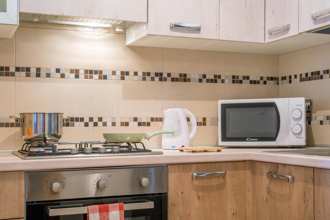 Goodstay Archimede Apartment เลชเช ภายนอก รูปภาพ